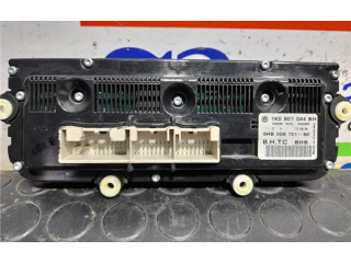 Блок управления климат-контролем 1K0907044BH Volkswagen Jetta V