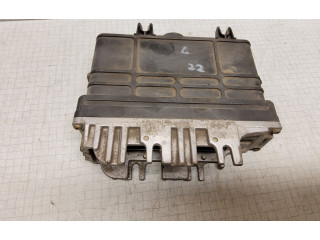 Řídící jednotka 8A0907311M, 0261203186 Volkswagen Golf III 1995