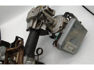    Рулевая рейка 6R1909144AB   Audi A1 2010 - 2018 года