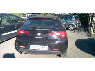 Моторчик дворников 50509396 Alfa Romeo Giulietta