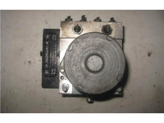 Блок АБС 9666542880, 0265230757   Citroen  C5  2001 - 2004 года