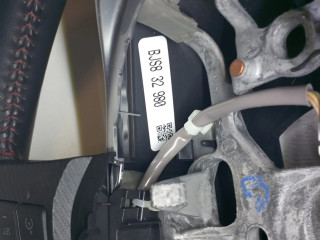 Руль Mazda 3 III 2014-2018 года BJS832980