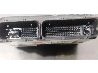 Řídící jednotka Nissan Navara