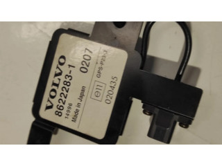 Антенна (антенна GPS)