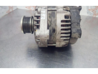 Генератор 13580078, 13580078   Opel Antara       
