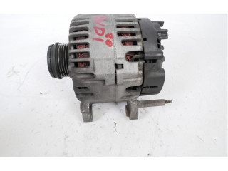 Генератор 06F903023C, 06F903023C Audi A3 S3 8P