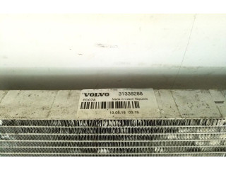 Радиатор охлаждающей жидкости 31332888 Volvo XC90
