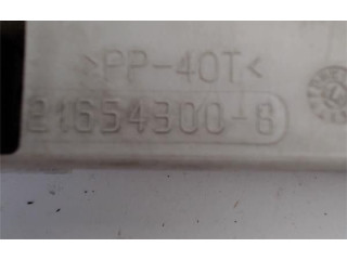 Дисплей 9650656777, 216543008 Citroen C2