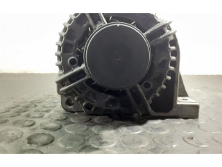 Генератор 8676498, 0124525029   Volvo XC90      