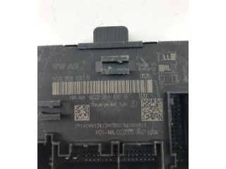 Блок управления 5Q0959592B   Volkswagen Golf VII