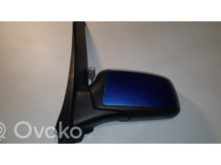 Zpětné zrcátko Ford C-MAX I 2008 015847
