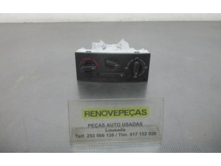 Блок управления климат-контролем DEFEITO, VISIVEL   Peugeot Partner