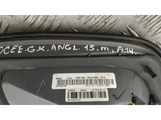 Задний фонарь левый 68102921AC    Jeep Cherokee   2013-2020 года