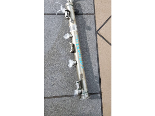 Топливная рампа    Chevrolet Captiva  