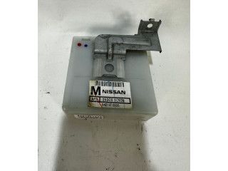 Блок управления 253C01CY0B Infiniti FX