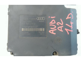 Блок АБС 8Z0907379B, 8Z0614614517C Audi A2 - года
