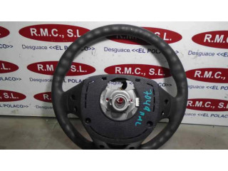 Руль KIA Rio  2012-2016 года 561001W510HU      