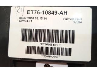 Панель приборов ET7610849AH, 2088811   Ford Transit       