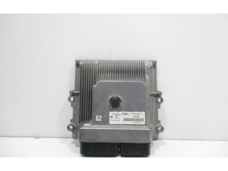 Řídící jednotka 9826380880 Peugeot 3008 I 2018