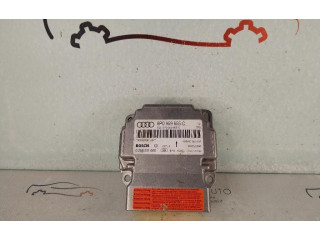 Блок подушек безопасности 8P0959655C, 8P0959655C   Audi A3 S3 8P