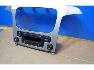 Блок управления климат-контролем AS7T18C612AC, WD5A11132   Ford S-MAX