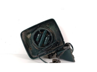 Zpětné zrcátko  levé Mercedes-Benz G W461 463 2001    