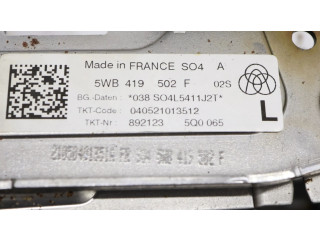    Рулевая рейка 5WB419502F   Audi A3 8Y 2020 -  года