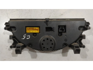 Блок управления климат-контролем 96326398ZK Citroen C5