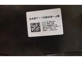 Přístrojová deska Ford Transit Custom 2018 GK2T10849JB