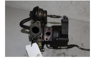  Турбина Fiat Grande Punto  71724166   для двигателя 199A2000      