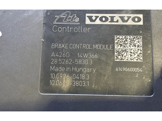 Блок АБС 61490600054, 28526258303 Volvo V60 2013 - 2018 года