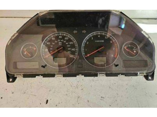 Přístrojová deska Volvo XC70 2007 30746104, 8602889