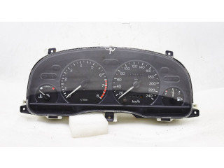 Přístrojová deska Ford Mondeo MK I 1995 93bb10849cea, 93bb10849