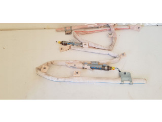 Надувная подушка для крыши    Skoda Rapid (NH)  