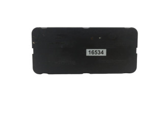 Вакуумный насос центрально замка