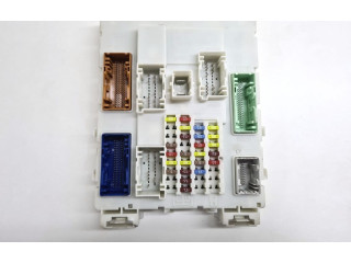 Pojistková skříňka F1FT14A073BB, 30S50E211F03 Ford C-MAX II 2014