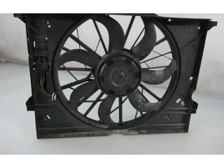 Вентилятор радиатора     A2115001693, A2115000693    Mercedes-Benz E AMG W211 