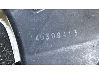 Вентилятор радиатора     140308413    Honda Civic 2.2