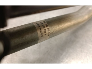 Моторчик дворников Audi A6 S6 C5 4B