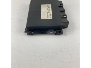 Блок управления коробкой передач A0245458432   Mercedes-Benz E W210