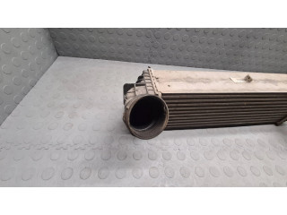 Интеркулер 7809321, 129235420 BMW X5 E70 4.0