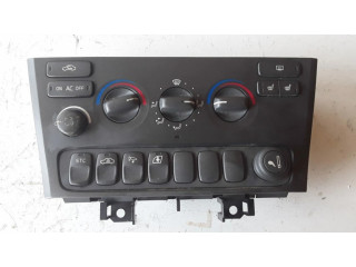 Блок управления климат-контролем 8651240   Volvo S80