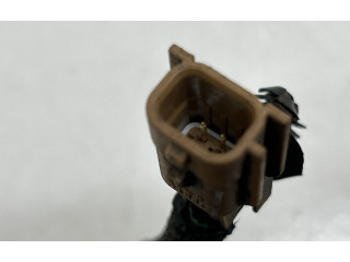 Turbodmychadlo Турбина GT1238Z, 8460161 Nissan Navara D23