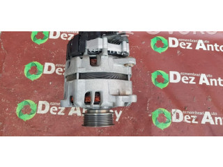 Генератор    Audi A4 Allroad B9      