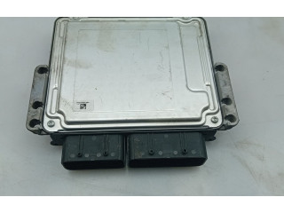 Řídící jednotka 9841351080 Peugeot 2008 II 2021