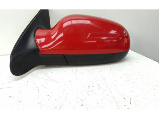 Зеркало электрическое Volvo V70 2000 - 2004 года