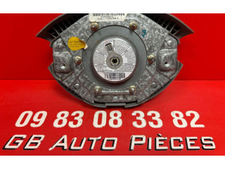 Подушка безопасности водителя 7700420784D Renault Twingo I