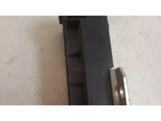 Блок управления топливного насоса