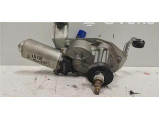 Моторчик заднего дворника 987003E000, 0090131 KIA Sorento