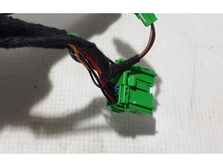 Зеркало электрическое        Volvo S80  2007 - 2013 года   